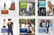 brands4friends Gutschein - 22 % Rabatt auf Alles nur Heute
