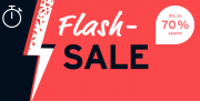 48 Stunden Flash-Sale mit bis zu 70% Rabatt auf Aktionsartikel im Tchibo Shop