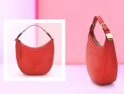 Coccinelle Sale bis zu 80 % Rabatt - hochwertige Taschen und Accessoires