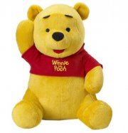 Fisher Price &ndash; Mein sprechender Winnie The Pooh nur 22,49 &euro; inkl. Versand 