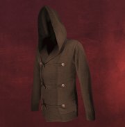 Viele sch&ouml;ne Angebote auf Elbenwald.de z.B. Assassin Creed - Musketeer Cardigan nur 70 &euro; 