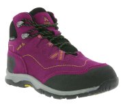 kamik Sasquatch Kinder Trekkingstiefel Violett FK8066N BER nur 29,99 &euro; inkl. Versand