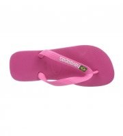 Havaianas Brasil Logo Unisex Zehentrenner nur 8,95 &euro;