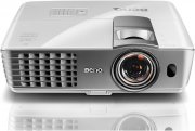 BenQ W1080ST Beamer + Kurzdistanz 1920x1080 Full HD 3D DLP nur 799 &euro; inkl. Versand