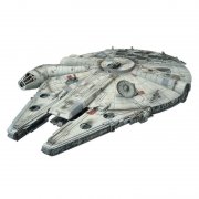 Revell 15093 - STAR WARS Millennium Falcon 1/72 limitiertes Sammlermodell nur 219 &euro; inkl . Versand