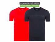 HEAD Transition M T4S V-Neck Shirt nur 9,99&euro; inkl. Versand
