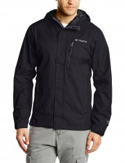Columbia Herren Regenjacke Pouring Advanture nur 53,86 &euro; inkl. Versand
