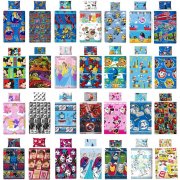 Kinder Bettw&auml;sche Sets (Star Wars, Hello Kitty, Eisk&ouml;nigin uvm.) nur 14,99&euro; inkl. Versand