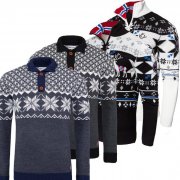 Nebulus Norwegerpullover nur 29,99&euro; inkl. Versand