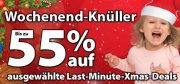 Bis zu 50% auf ausgew&auml;hlte Xmas Deals bei SpieleMasx z.B. Playmobil Holztransporter nur 16,99 &euro;