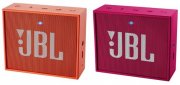 JBL Go &ndash; tragbarer Bluetooth Lautsprecher mit Akku nur 22&euro; inkl. Versand