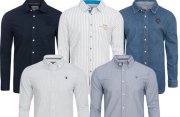 Arqueonautas Herren Hemden je nur 17,99&euro; inkl. Versand