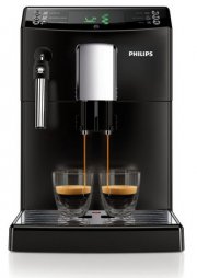 Philips HD8831/01 Kaffeevollautomat mit Dampfd&uuml;se nur 229&euro; inkl. Versand