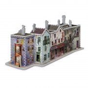 Bis zu 40% Rabatt auf verschiedene Puzzles z.B. Harry Potter 3D Puzzle nur 34,95 &euro;
