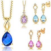 Bis zu 60 % auf bezaubernden Schmuck von Byjoy