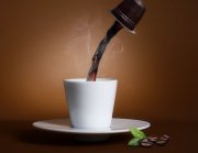 Quick Caffe Sale bis 50 % Rabatt - Kapseln f&uuml;r Nespresso, Dolce Gusto & Co.