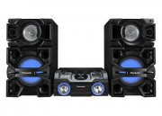 Panasonic SC-MAX4000EK MAX-Serie High Power Musiksystem