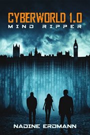 CyberWorld 1.0: Mind Ripper kostenlos als ebook