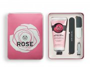 3 f&uuml;r 2 Aktion bei The Body Shop auf viele Produkte