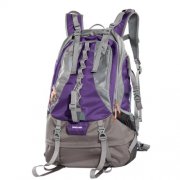 Vanguard Kinray 53 SLR-Kamerarucksack violett 