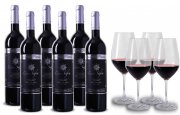 6 Flaschen Casa Safra - Selecci&oacute;n Platino nur 29 &euro;