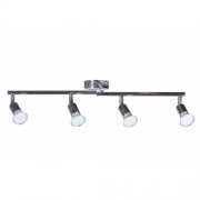 4er LED Deckenlampe f&uuml;r 19,95 &euro;