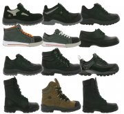 Bata Industrials Arbeitsschuhe je nur 1,99 &euro;&nbsp;inkl. Versand