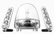 Harman Kardon Soundsticks III f&uuml;r 107,57 &euro; inkl. Versand
