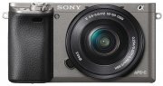 Sony Alpha 6000 Systemkamera nur 549 &euro; inkl. Versand