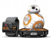 Sphero BB-8 Special Edition nur 149,90 &euro; inkl. Versand