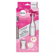 Veet Sensitive Precision Beauty Styler Geschenkset mit Catrice Eye Brow Stylist f&uuml;r 15,96 &euro;