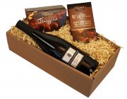 Geschenksets mit Weinen und anderen Besonderheiten bis zu 55 % reduziert