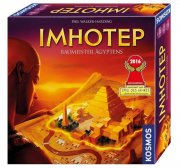 Imhotep nominiert zum Spiel des Jahres 2016 f&uuml;r 23,99 &euro;