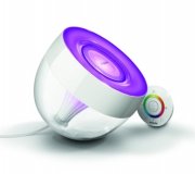 Philips Living Colors Iris wei&szlig; nur 49,99 &euro; inkl. Versand
