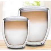 Doppelwandige Creano Thermo-Gl&auml;ser ab 9,95 &euro;