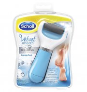Scholl Velvet Smooth Express Pedi nur 19,90 &euro;