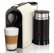 Krups XN2601 Nespresso UMilk Nespresso Maschine f&uuml;r 89 &euro; + 200 Kapseln gratis