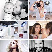 STUDIOLINE PHOTOGRAPHY Fotoshooting Gutschein nur 19,50 &euro;