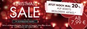 Ulla Popken Sale + 20 % Rabatt zus&auml;tzlich