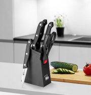 Renberg Messerblock + zwei weitere Gratisartikel bei Druckerzubehoer