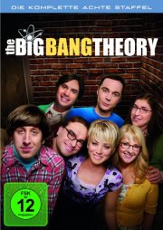 Zwei Serien nur 16 &euro; inkl. Prime Versand z.B. Two an a Half Men, 2 Broke Girls 