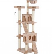 Silvio Design Herkules Kratzbaum f&uuml;r 77,95 &euro; inkl. Versand