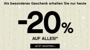 Orsay Gutschein - 20 % Rabatt auf Alles nur heute!
