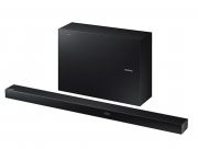 Samsung HW-K550 3.1 Soundbar mit Bluetooth nur 209 &euro;