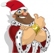 Wir w&uuml;nschen euch frohe Weihnachten!