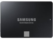 SAMSUNG 750 EVO 500GB SSD nur 119 &euro; inkl. Versand