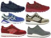 asics Gore-Tex Gel-Lyte & Gel-Kayano Sneaker nur 44,99 &euro; inkl. Versand