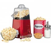 GOURMETmaxx Popcorn Maschine Maker nur 19,99 &euro; inkl. Versand