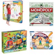 20 % Aktionsartikel bei Spiele Max