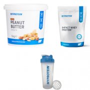 Weihnachtsausverkauf bei Myprotein bis zu 60 % und nochmals 10 % extra Rabatt